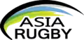 Image illustrative de l’article Asia Rugby