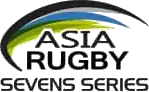 Description de l'image Logo Asia Rugby Sevens Series 2015.png.