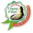 Image illustrative de l’article Asperge d'Alsace