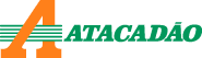 logo de Atacadão