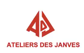 logo de Ateliers des Janves