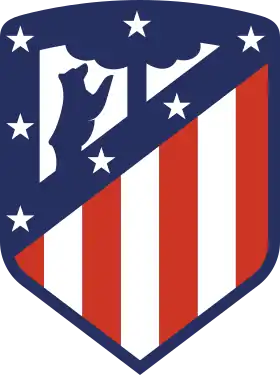 Bilan saison par saison de l'Atlético de Madrid