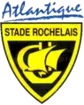 Logo dans les années 2000.