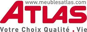 logo de Atlas (meubles)