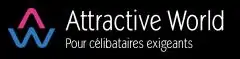 logo de Attractive World