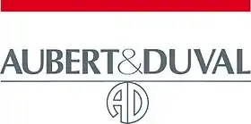 logo de Aubert & Duval