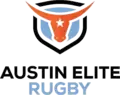 Logo du Austin Elite pour la saison 2018.