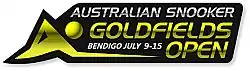 Description de l'image Logo_Australian_Goldfields_Open_2012.jpg.