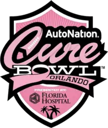 Description de l'image Logo Auto Nation Cure Bowl 2016.png.