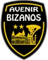 Logo du Avenir de Bizanos