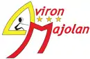 Logo du Aviron Majolan