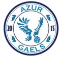 Image illustrative de l’article Azur Gaels