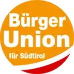 Image illustrative de l’article Bürger Union für Südtirol