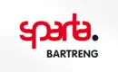 Logo du BBC Sparta Bertrange