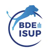 Logo BDE ISUP