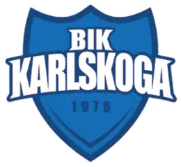 Description de l'image Logo BIK Karlskoga.png.