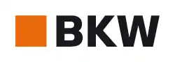 logo de BKW Energie