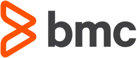 logo de BMC Software