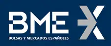 logo de Bolsas y Mercados Españoles