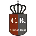 Logo du Club Balonmano Ciudad Real (période inconnue).