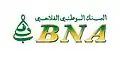 Ancien logo de la BNA.