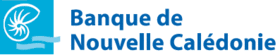 logo de Banque de Nouvelle-Calédonie