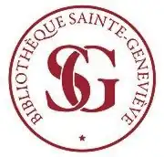 Image illustrative de l’article Bibliothèque Sainte-Geneviève