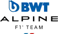 BWT Alpine F1 Team (depuis 2022)