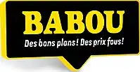 logo de Babou
