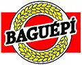 En 1989 : création de la marque Baguépi avec le slogan"Bon appétit, bon Baguépi"