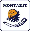 Logo du Baloncesto Fuenlabrada