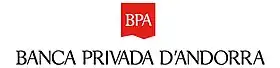 logo de Banca Privada d'Andorra