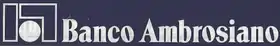 logo de Banco Ambrosiano