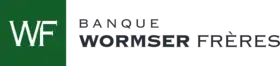 logo de Banque Wormser frères