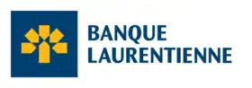 logo de Banque Laurentienne