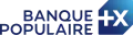 Logo actuel depuis le 23 septembre 2018