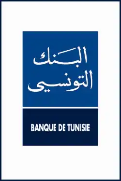 logo de Banque de Tunisie