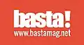 Premier logo de Basta !