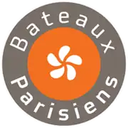 logo de Bateaux parisiens