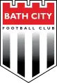 Bath City logo used since 1999.