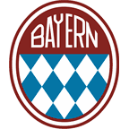 Description de l'image Logo Bayern Munchen(1965-1970).gif.