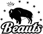 Description de l'image Logo Beauts de Buffalo 2015.png.