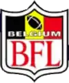 Logo de la BFL de 1995 à 2014.