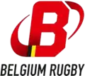 Description de l'image Logo Belgium Rugby 2019.png.