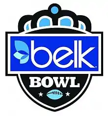 Belk Bowl (2014-19)