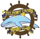 Logo du Belmont Shore
