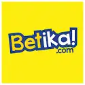 logo de Betika (plateforme)