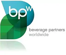 logo de Beverage Partners Worldwide