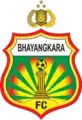 Bhayangkara FC (Septembre 2016-Novembre 2020)