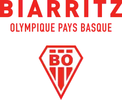 Logo depuis 2016.